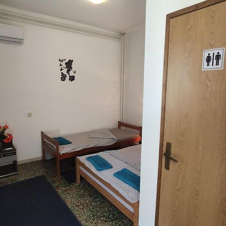 Apartmani Nova Topola Kültér fotó
