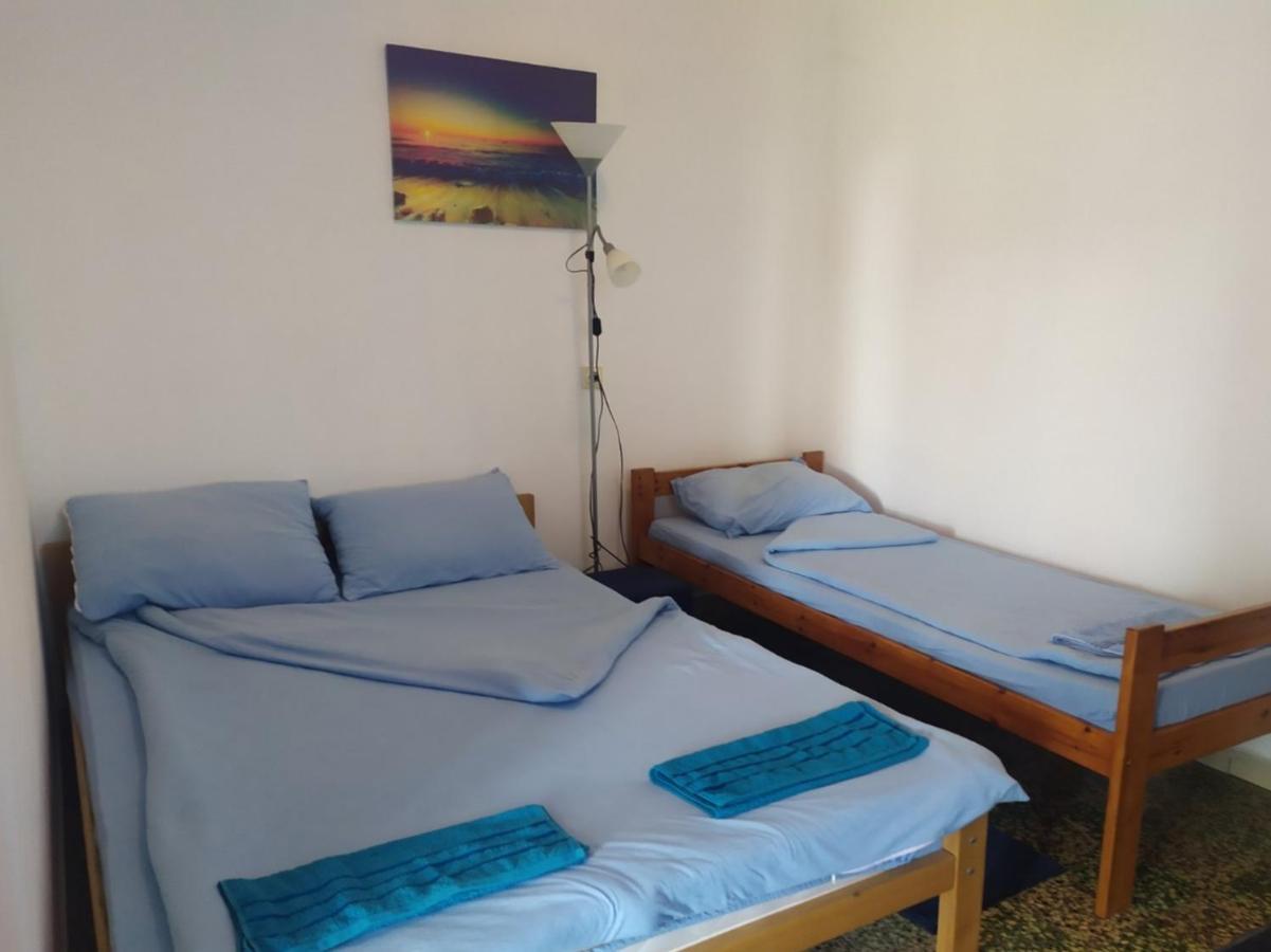 Apartmani Nova Topola Kültér fotó