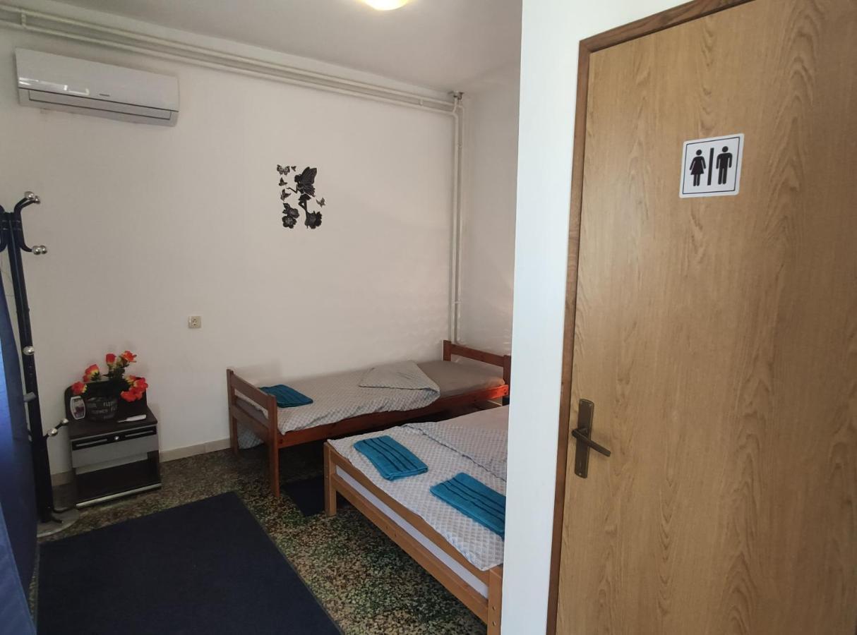 Apartmani Nova Topola Kültér fotó