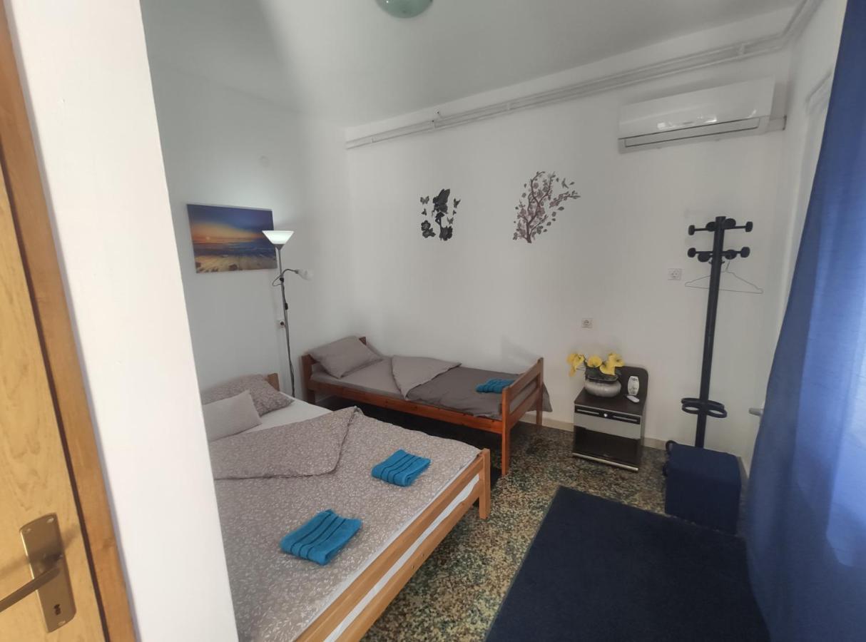 Apartmani Nova Topola Kültér fotó