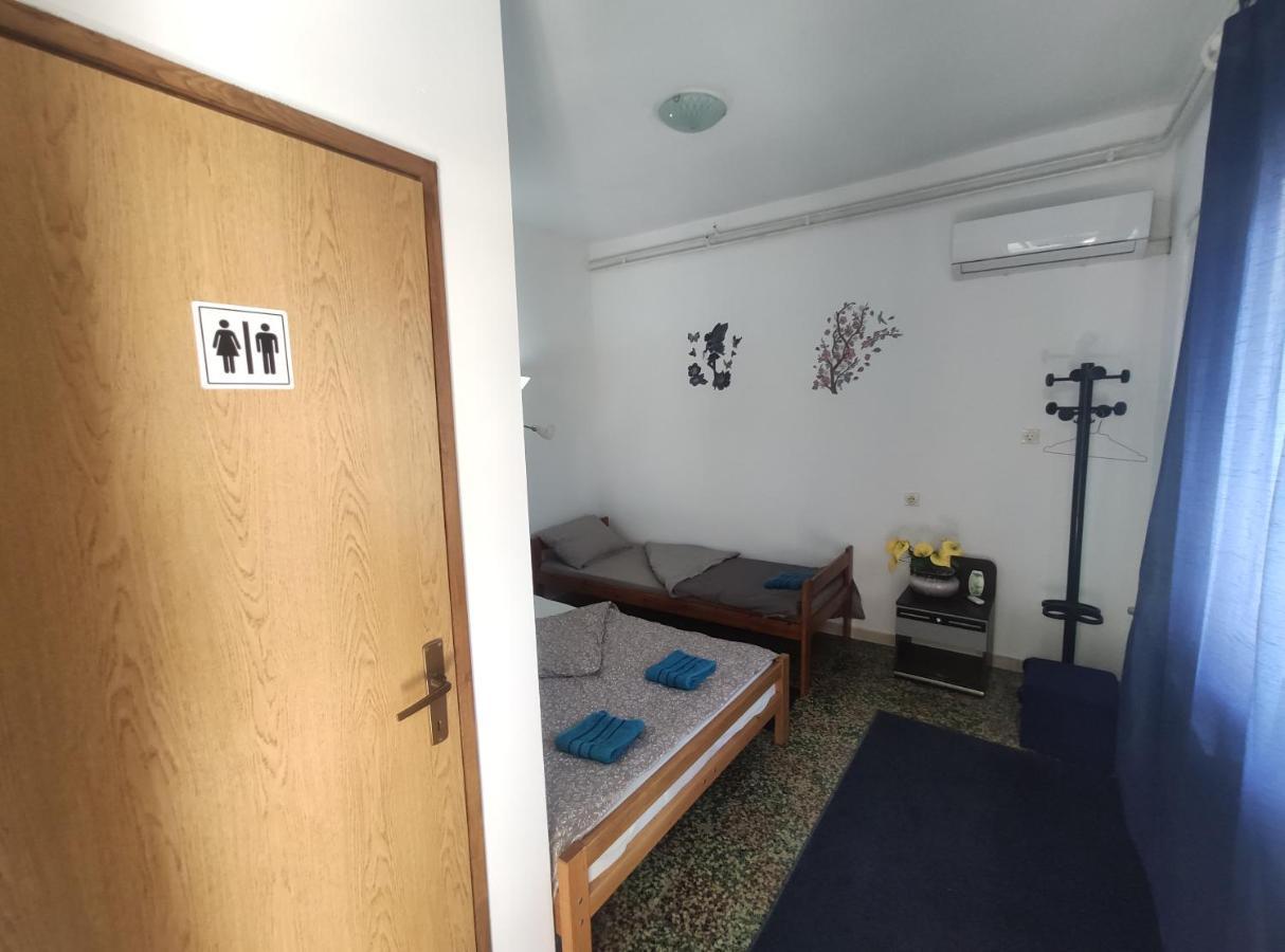 Apartmani Nova Topola Kültér fotó