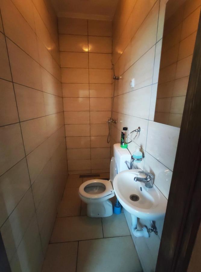 Apartmani Nova Topola Kültér fotó