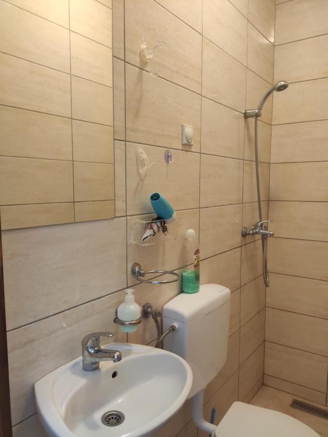 Apartmani Nova Topola Kültér fotó
