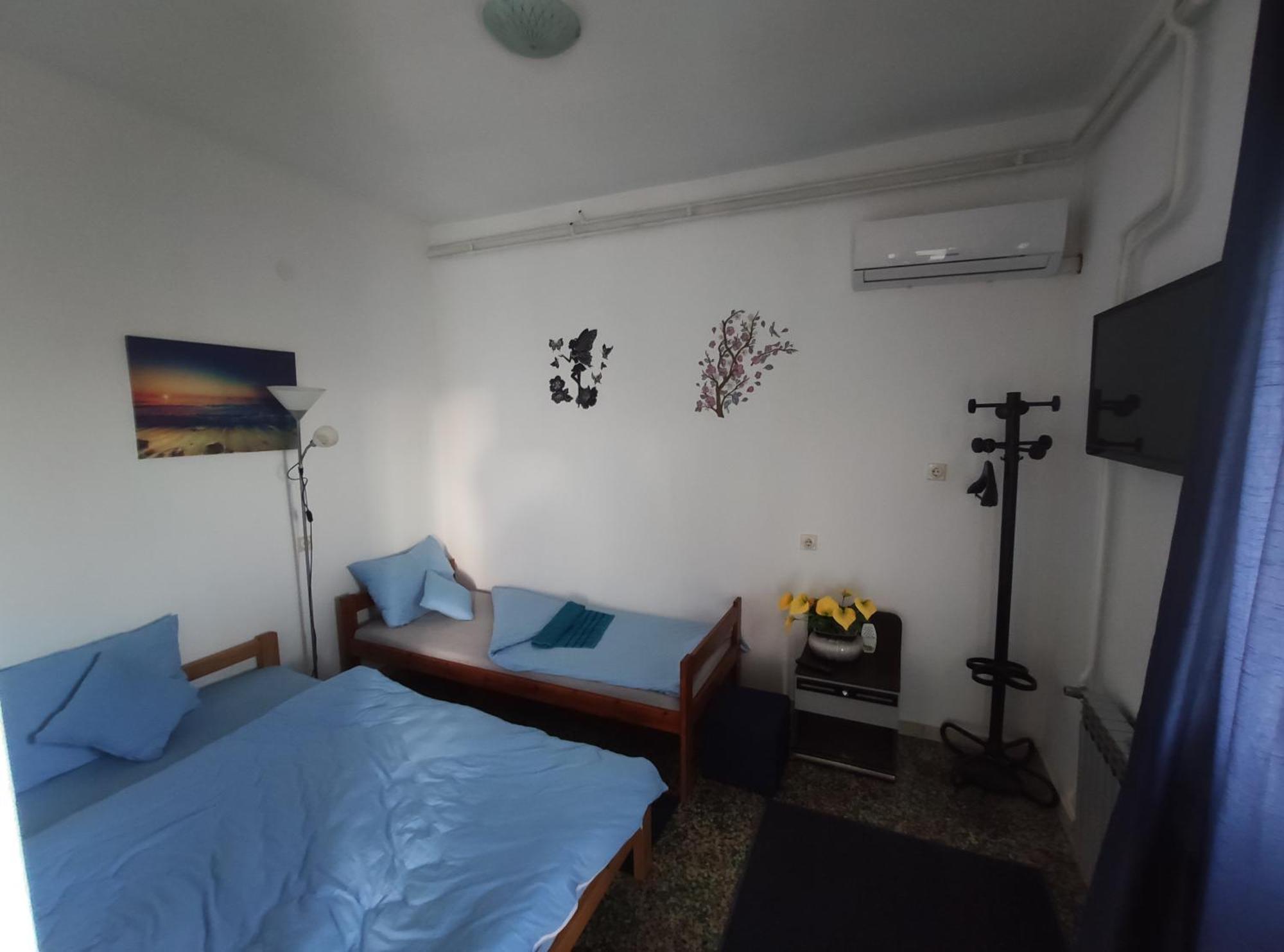 Apartmani Nova Topola Kültér fotó