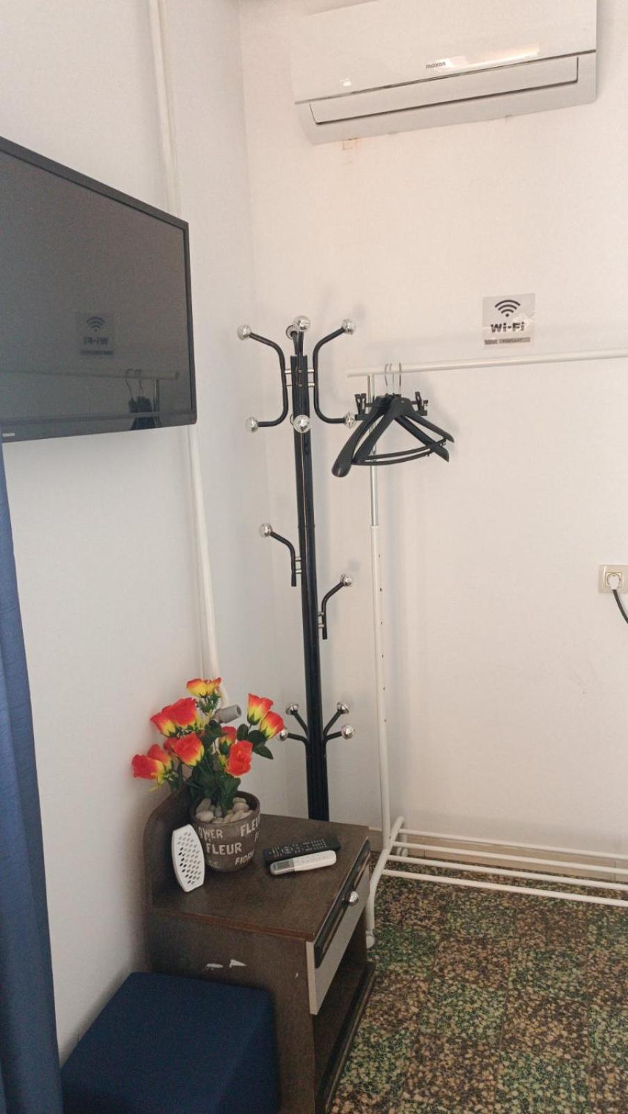 Apartmani Nova Topola Kültér fotó